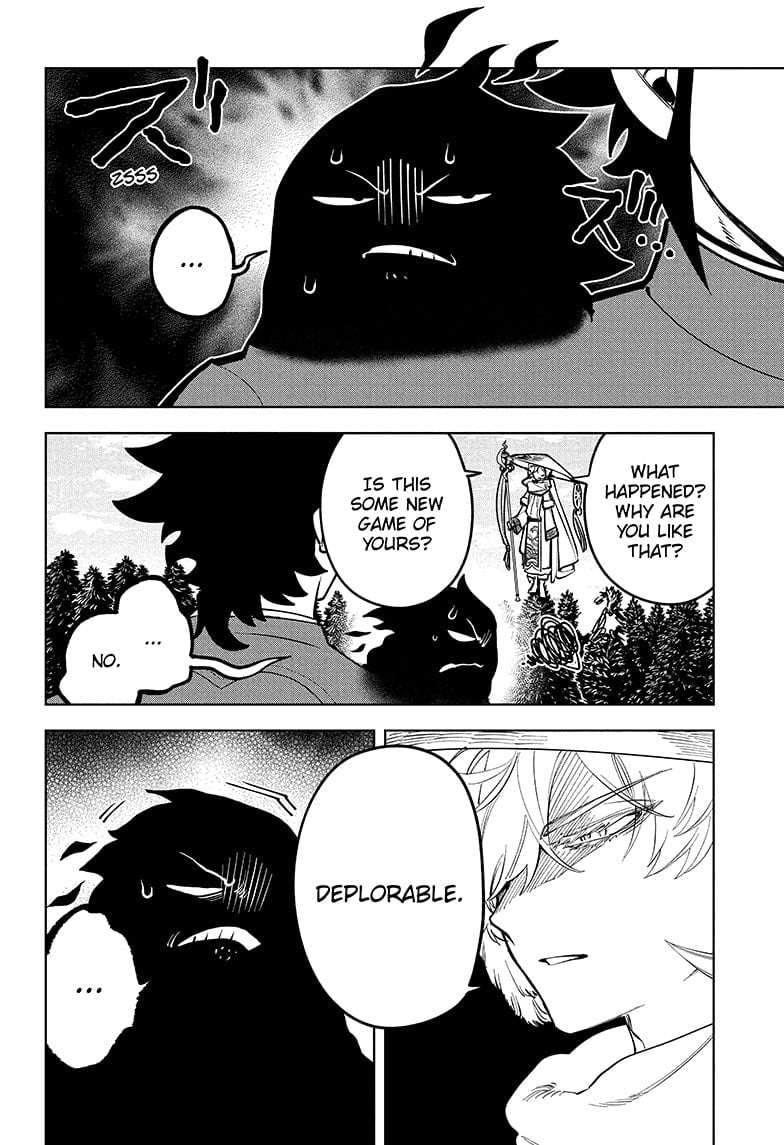 Ichi The Witch, Chapter 15 image 06